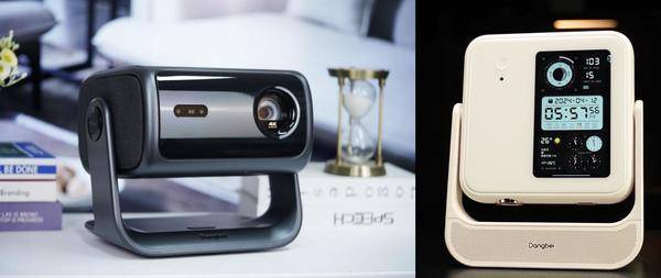 Pro！2025年客厅卧室投影仪最佳推荐尊龙AG网站当贝F7 Pro和当贝D6X(图6)