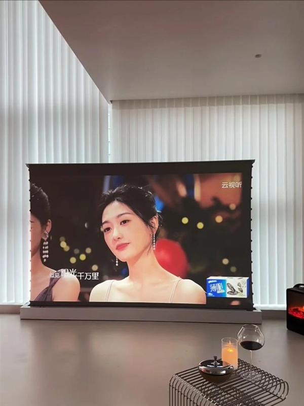 十名有哪些 当贝X5S Pro为何是榜首尊龙人生就是博2025投影仪销量排行榜前(图13)