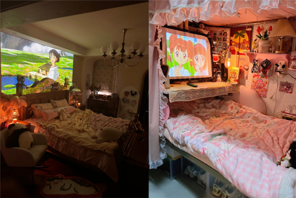 哈趣投影居家影音的超值之选！人生就是搏618投影仪选哪款(图2)