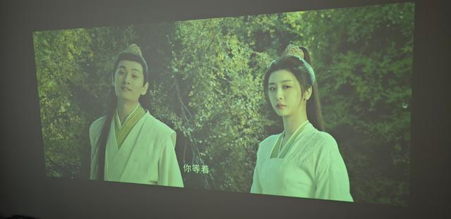 台+梯形校正+内置电池极米Play 6便携投影尊龙凯时app平台国补后1784元！360°云(图27)