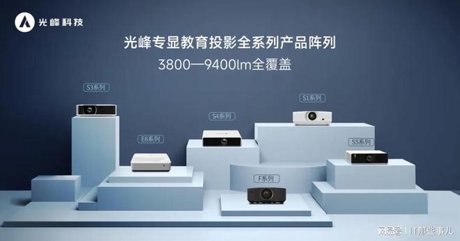 教育数字化升级 光峰科技投影产品大显身手尊龙凯时新版APP首页浙江工业大学加速(图2)