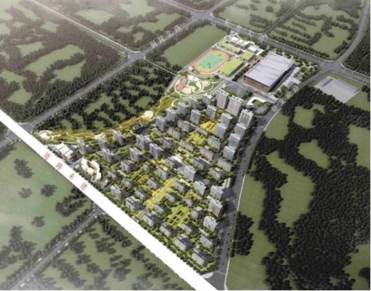 搜｜招商奥体公园营销中心电话凯时尊龙人生就是博Ai✦热(图5)